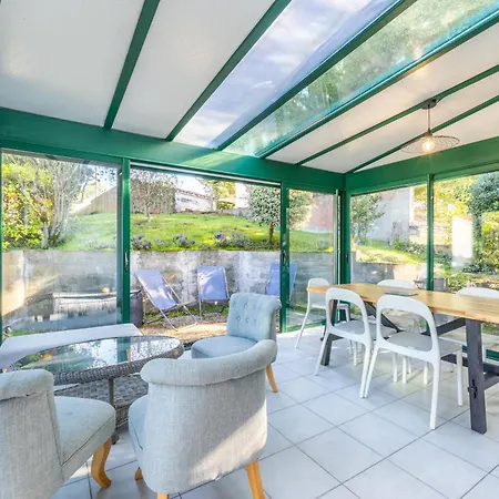 Maison Familliale Centre Fromentine Holiday home *