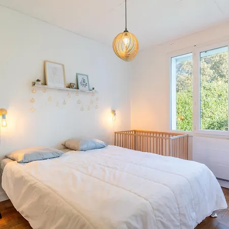 Maison Familliale Centre Fromentine Holiday home La Barre-de-Monts