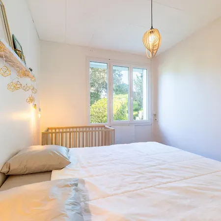 Maison Familliale Centre Fromentine Holiday home