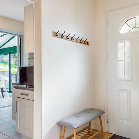 Holiday home Maison Familliale Centre Fromentine *