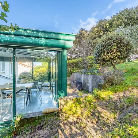Holiday home Maison Familliale Centre Fromentine