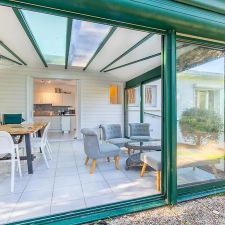 Maison Familliale Centre Fromentine Holiday home