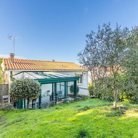 Maison Familliale Centre Fromentine Holiday home *
