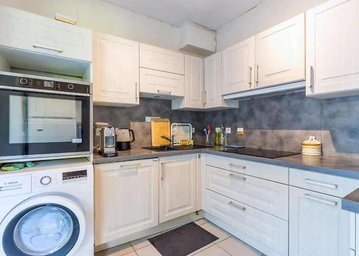 Maison Familliale Centre Fromentine 펜션 라 바르-드-몽