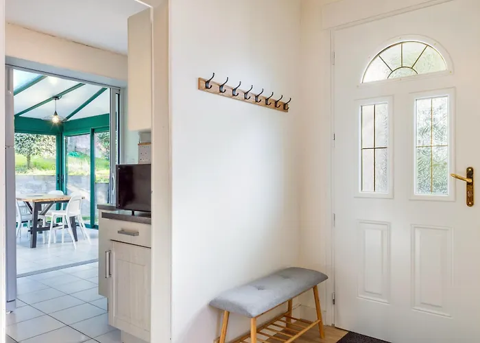 Maison Familliale Centre Fromentine * 라 바르-드-몽