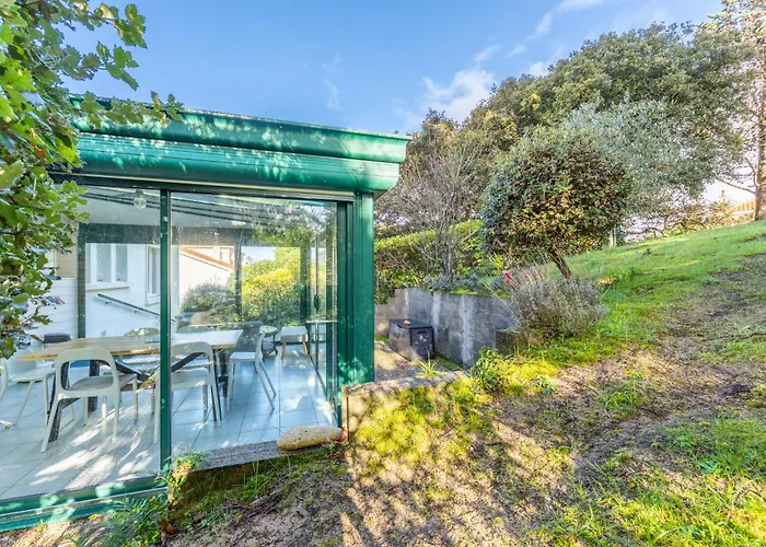 Maison Familliale Centre Fromentine