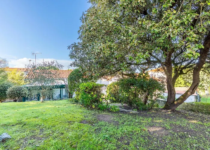 펜션 Maison Familliale Centre Fromentine 라 바르-드-몽